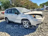 2015 Subaru Forester photo