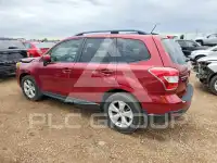 2015 Subaru Forester photo