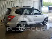 2015 Subaru Forester photo