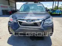 2015 Subaru Forester фото