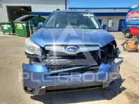 2015 Subaru Forester photo