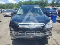 2015 Subaru Forester фото