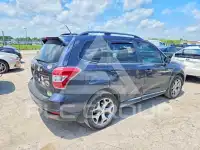 2015 Subaru Forester фото