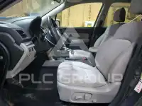 2015 Subaru Forester фото