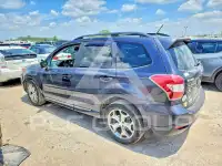 2015 Subaru Forester фото