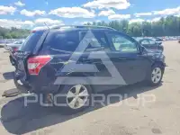 2015 Subaru Forester фото