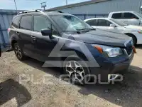 2015 Subaru Forester фото