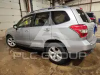 2015 Subaru Forester фото