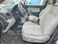 2015 Subaru Forester photo