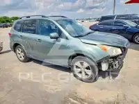 2015 Subaru Forester фото