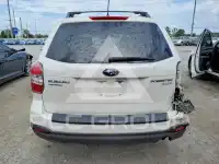2015 Subaru Forester фото