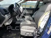2015 Subaru Forester фото