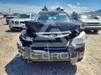 2015 Subaru Forester photo