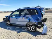2015 Subaru Forester фото