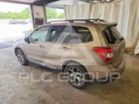 2015 Subaru Forester photo