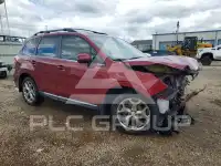 2015 Subaru Forester photo