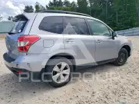 2015 Subaru Forester photo
