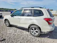 2015 Subaru Forester photo