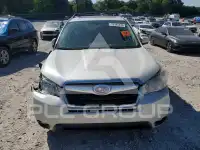 2015 Subaru Forester фото