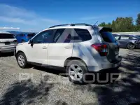 2015 Subaru Forester photo
