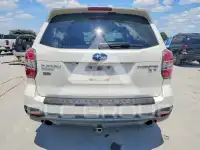 2015 Subaru Forester фото