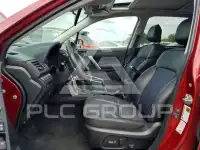 2015 Subaru Forester фото