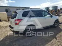 2015 Subaru Forester фото