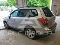 2015 Subaru Forester photo