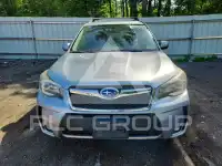 2015 Subaru Forester photo