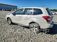 2015 Subaru Forester photo