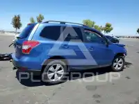 2015 Subaru Forester фото
