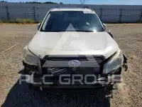 2015 Subaru Forester photo