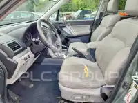 2015 Subaru Forester фото