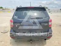 2015 Subaru Forester фото