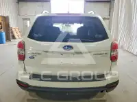 2015 Subaru Forester фото