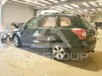 2015 Subaru Forester photo