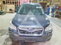 2015 Subaru Forester фото