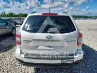 2015 Subaru Forester фото