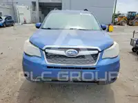 2015 Subaru Forester фото