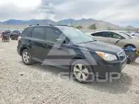 2015 Subaru Forester photo