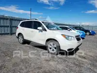 2015 Subaru Forester photo