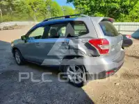2015 Subaru Forester фото