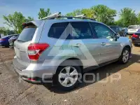 2015 Subaru Forester photo