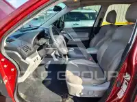 2015 Subaru Forester photo