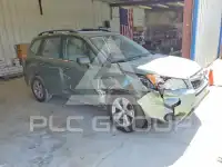 2015 Subaru Forester фото