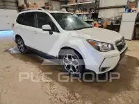 2015 Subaru Forester фото