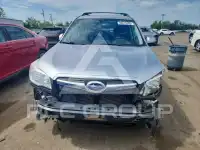 2015 Subaru Forester фото