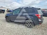 2015 Subaru Forester фото