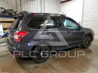 2015 Subaru Forester photo