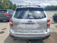 2015 Subaru Forester photo